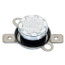 Auto Reset Rollout Limit Switch (Cut In 225°F, Cut Out 275°F)