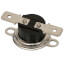 Auto Reset Rollout Limit Switch (Cut In 225°F, Cut Out 275°F)