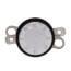 Auto Reset Rollout Limit Switch (Cut In 250°F, Cut Out 300°F)