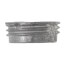 1/2" Close-Up Plug (Silver)