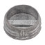 1/2" Close-Up Plug (Silver)