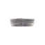 3/4" Close-Up Plug (Silver)