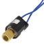 Low Pressure Control with ±5 PSI Tolerance (Open 5 PSI/Closed 20 PSI)