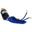 Low Pressure Control with ±5 PSI Tolerance (Open 40 PSI/Closed 80 PSI)