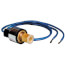 Low Pressure Control with ±5 PSI Tolerance (Open 75 PSI/Closed 100 PSI)