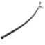 20" Braided Stainless Steel Faucet Connector, 3/8" Compression x 1/2" FIP (Lead Free)