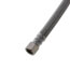 20" Braided Stainless Steel Faucet Connector (3/8" Compression)