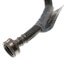 3/4" x 6' Stainless Steel Braided Washing Machine Connector (Lead Free)