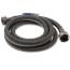 3/4" x 6' Stainless Steel Braided Washing Machine Connector (Lead Free)