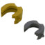 1/2" & 3/4" Liquid Tight Non-Metallic & PVC Push Install Removal Tools