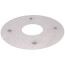 9.06" Adapter Plate, PLT02222
