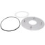 9.06" Adapter Plate, PLT02222