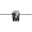 1 Phase Dual Shaft Motor, 1/6hp, 120V, PM-02-0012