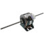 1 Phase Dual Shaft Motor, 1/6hp, 120V, PM-02-0012