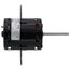 Motor, 1/13-1/26-1/56hp, 277V, 1550rpm, PM-02-0022