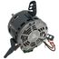 3 Speed Motor, 1/6hp, 115V, 1075rpm, PM-02-0026