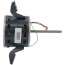 3 Speed Motor, 1/4hp, 115V, 1075rpm, PM-02-0046