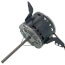3 Speed Motor, 1/4hp, 115V, 1075rpm, PM-02-0046