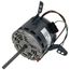 3 Speed Motor, 1/2hp, 115V, 1075rpm, PM-02-0068