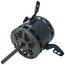 1 Phase ODP Motor, 3/4hp, 240-277V, PM-02-0106