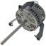 3 Speed Motor, 1/15hp, 115V, 1075rpm, PM-02-1396