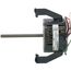 3 Speed Motor, 1/15hp, 115V, 1075rpm, PM-02-1396