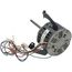 3 Speed Motor, 1/15hp, 115V, 1075rpm, PM-02-1396