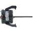 3 Speed Motor, 1/5hp, 115V, 2.7A, 1075rpm, PM-02-1399