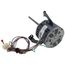 3 Speed Motor, 1/5hp, 115V, 2.7A, 1075rpm, PM-02-1399