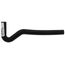 1" Rubber P-Trap, PM-07-0059