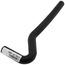 1" Rubber P-Trap, PM-07-0059
