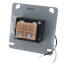 Class ll Plate Mounted 120V (Input) 24V (Output) 40VA Transformer