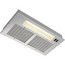 20" Custom Hood Power Pack (250 CFM)