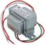 Multi Mount 208-240V (Primary) 24V (Secondary) 40VA Transformer