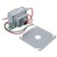 Multi Mount 208-240V (Primary) 24V (Secondary) 40VA Transformer