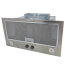 20" Custom Hood Power Pack (390 CFM)