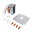 Multi Mount 120/208-240V (Primary) 24V (Secondary) 50VA Transformer