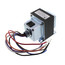 Multi Mount 120/208/240/480V (Primary) 24V (Secondary) 75VA Transformer