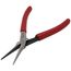 Mini Needle Nose Pliers (Serrated Jaw)