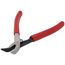 Mini Bent Long Nose Pliers
