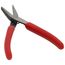 Mini Flat Nose Pliers (Smooth Jaw)