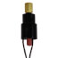 Manual High Pressure Control