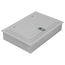 PN Series Indoor Load Center Circuit Main Breaker with Copper Bus, Single Phase, 20 Spaces/20 Circuits 120/240V (100A)
