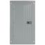 PN Series Indoor Load Center Main Breaker, 1-Phase, 30 Spaces/30 Circuits 120/240V (100A)