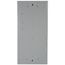 Indoor Load Center Circuit Breaker Enclosure, Single Phase, 30 Spaces/48 Circuits 120/240V (200A) with Copper Bus