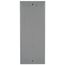 Indoor Main Lug Plug-On Neutral Load Center w/ Copper Bus 1-Phase, 40 Spaces/40 Circuits, (120/240V, 200A)