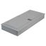 Indoor Main Lug Plug-On Neutral Load Center w/ Copper Bus 1-Phase, 40 Spaces/40 Circuits, (120/240V, 200A)