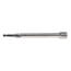 1/2" Power Nut Driver, 5" Shaft