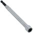 7/16" Power Nut Driver, 5" Shaft