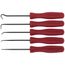 Pick and Hook Set (5-Piece)